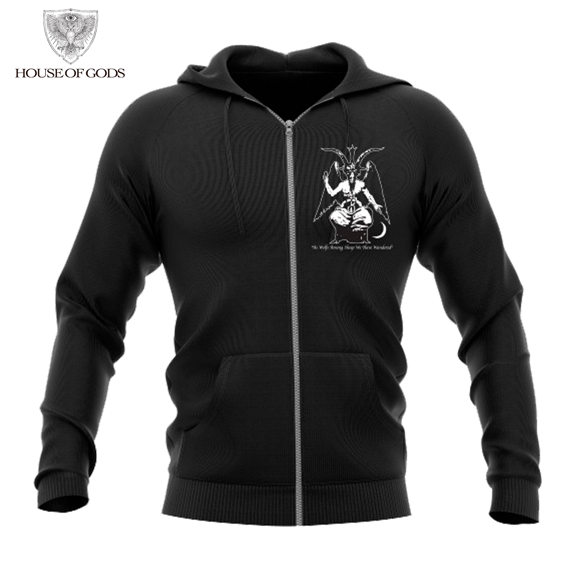 Parche Tejido Darkthrone Para Ropa - Negro, Oficial, Para Planchar O Coser