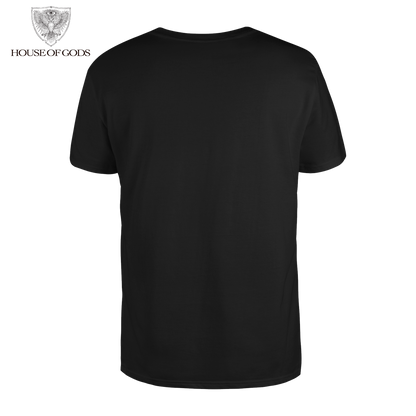 Polera Oficial Igorrr - Poule - Negro