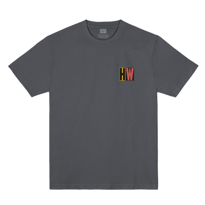 Polera Oficial Hayley Williams - Im in a Band - Gris