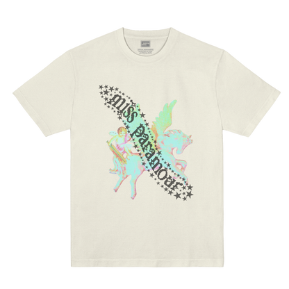 Polera Oficial Hayley Williams - Miss Paramour - Arena