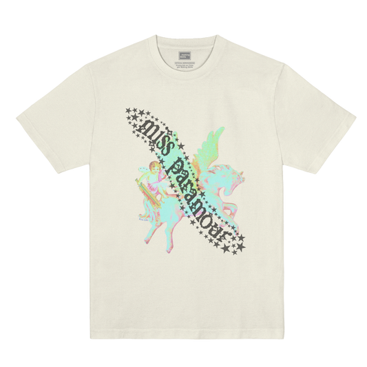 Polera Oficial Hayley Williams - Miss Paramour - Arena