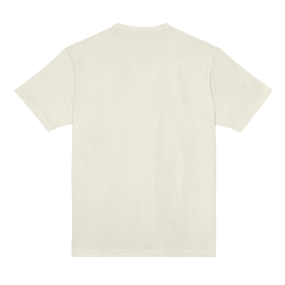 Los Mox! - Pack - Polera Se me Acumuló el Mox - Beige + Cassette