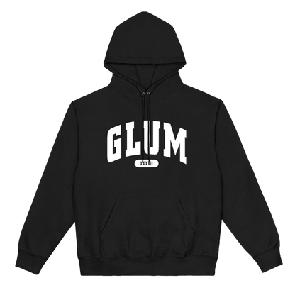 Poleron Hoodie Hayley Williams - Glum - Negro