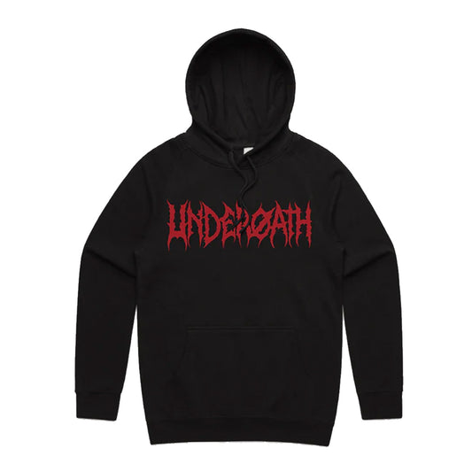 HOODIE OFICIAL UNDEROATH