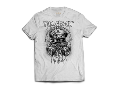 Polera Oficial  Nuclear - EU Assault