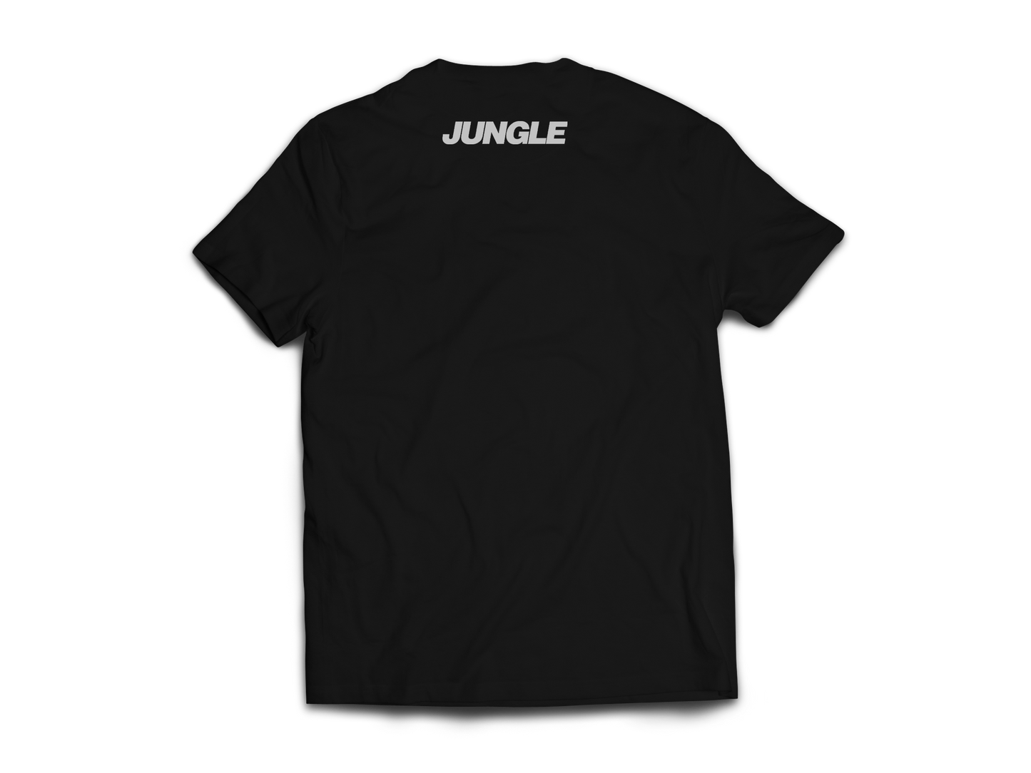 Polera Jungle - Loving in stereo