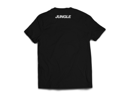 Polera Jungle - Loving in stereo