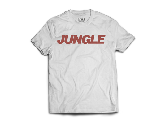 Polera Jungle - Logo