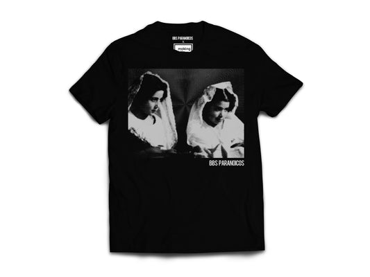 BBS PARANOICOS 30 AÑOS (Hardcore para Señoritas)