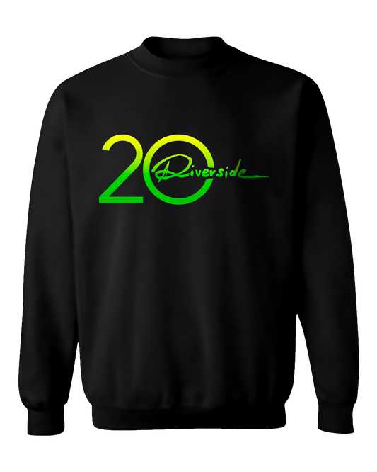 Polerón Crewneck Oficial Riverside - Tour