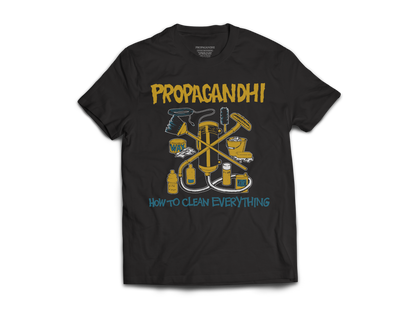 Propagandhi - How to Clean Everything