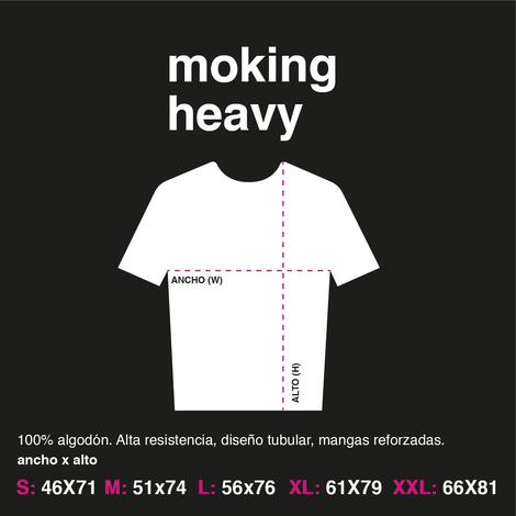 Polera Oficial Tenemos Explosivos - Derrumbe y Celebración - Negra