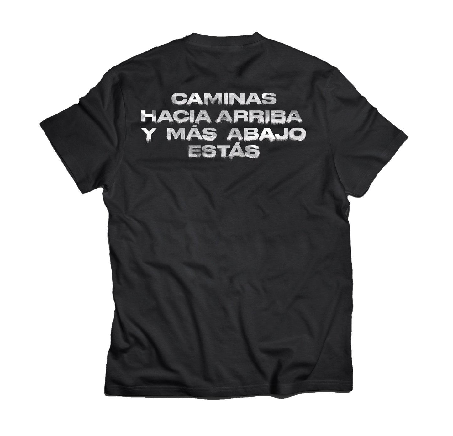 Polera Oficial Weichafe