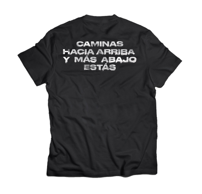 Polera Oficial Weichafe