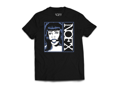 Polera Oficial NOFX - GAG