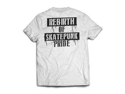 Polera No Fun At All Oficial - The Rebirth of Skate Punk