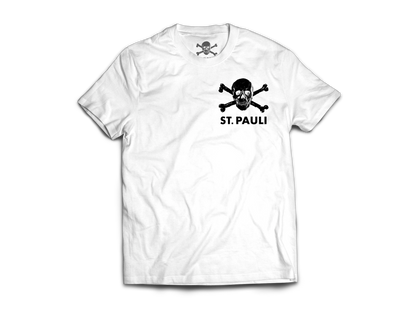Polera Oficial ST. PAULI - No place