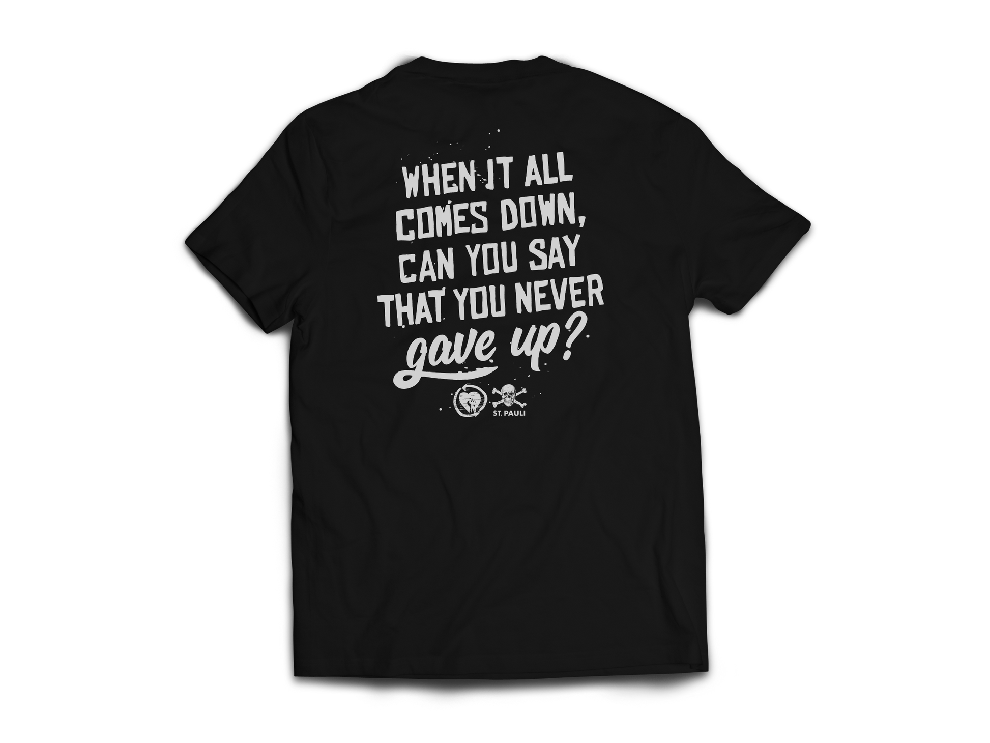 Polera st pauli hotsell