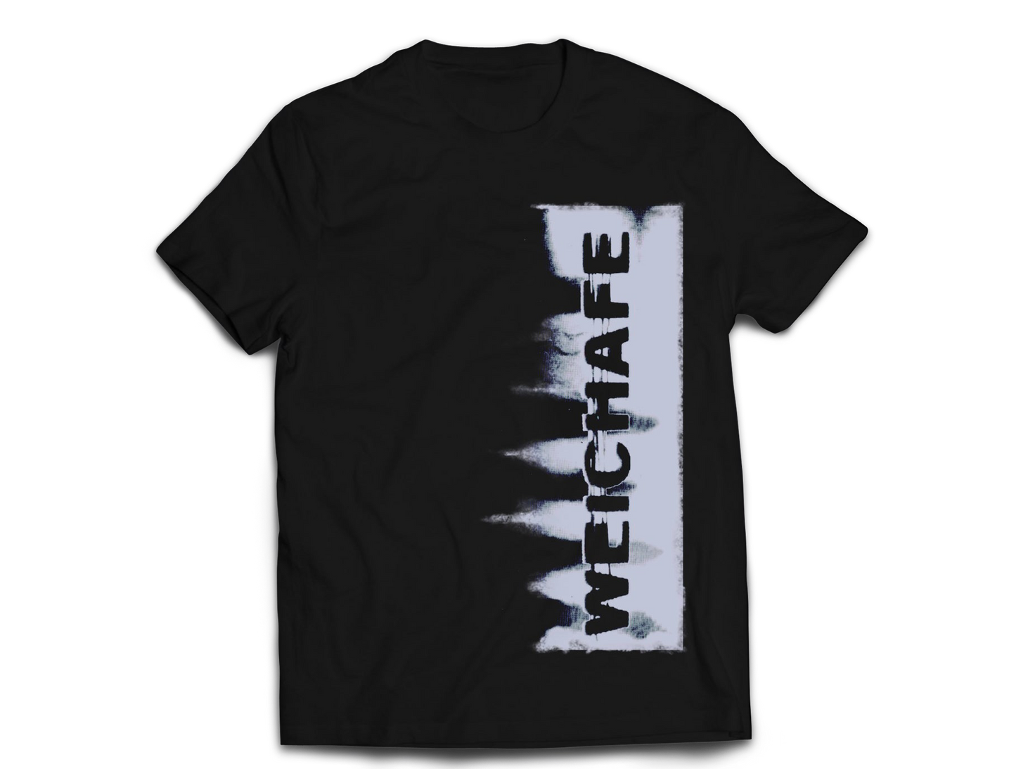 Polera Oficial Weichafe